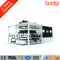 Automatic feeding platform metal laser cutting machine for sale